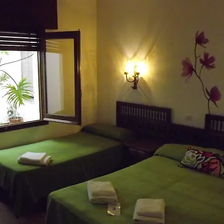 Hotel Miami *