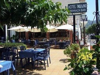 Miami * Tossa de Mar