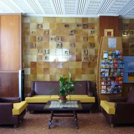 Miami Hotel