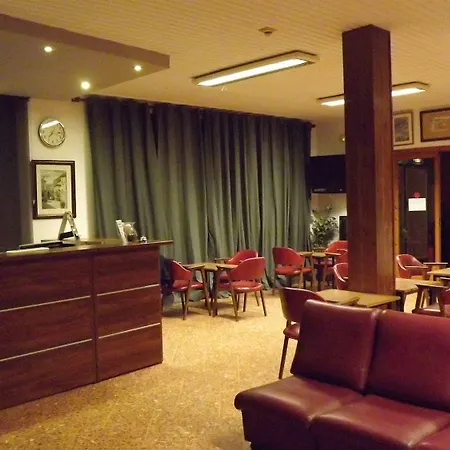 Miami Hotel Tossa de Mar
