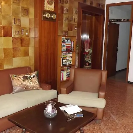 Otel Miami Tossa de Mar