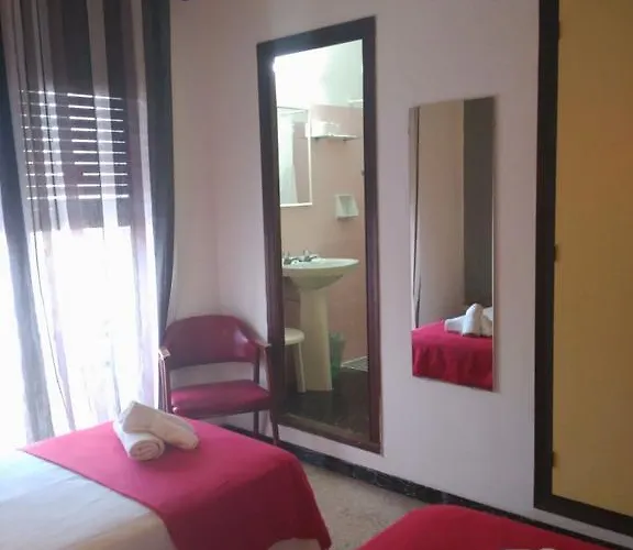 Miami 호텔 또사데마르