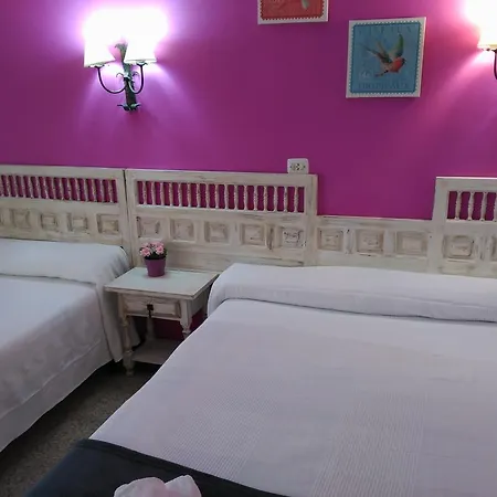 Hotell Miami *