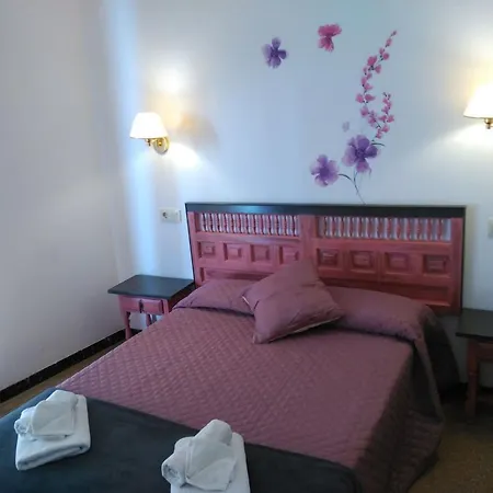 Miami Hotell Tossa de Mar
