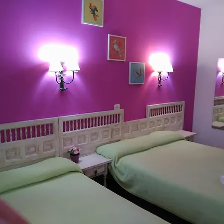 Hotell Miami