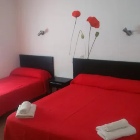 Hotell Miami Tossa de Mar