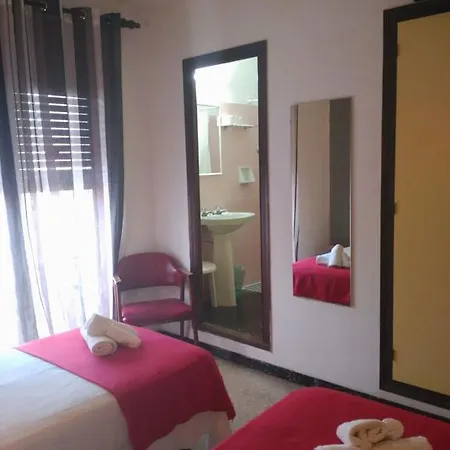 Miami Hotell Tossa de Mar