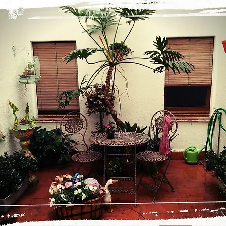 Miami Hotel *