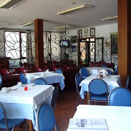 Hotell Miami Tossa de Mar