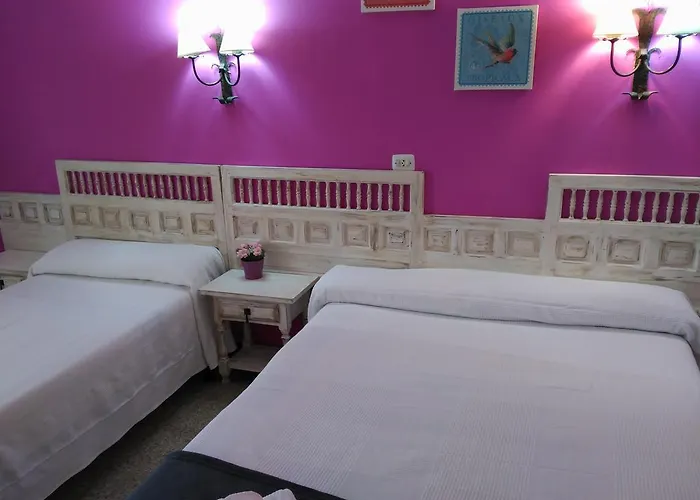 Hotel Miami *