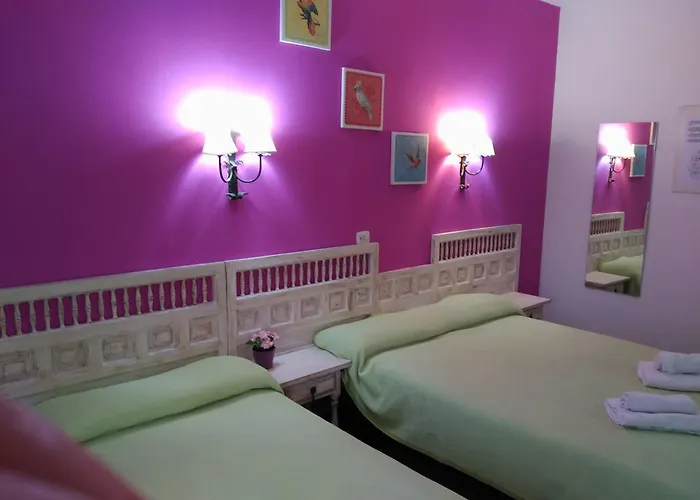 Hotel Miami