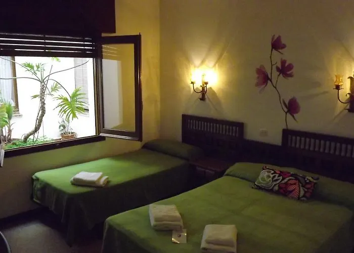 Hotel Miami *