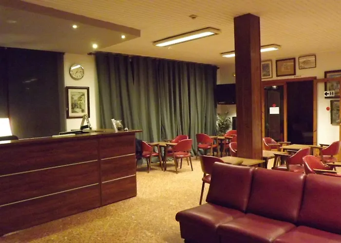 Miami Hotel Tossa de Mar